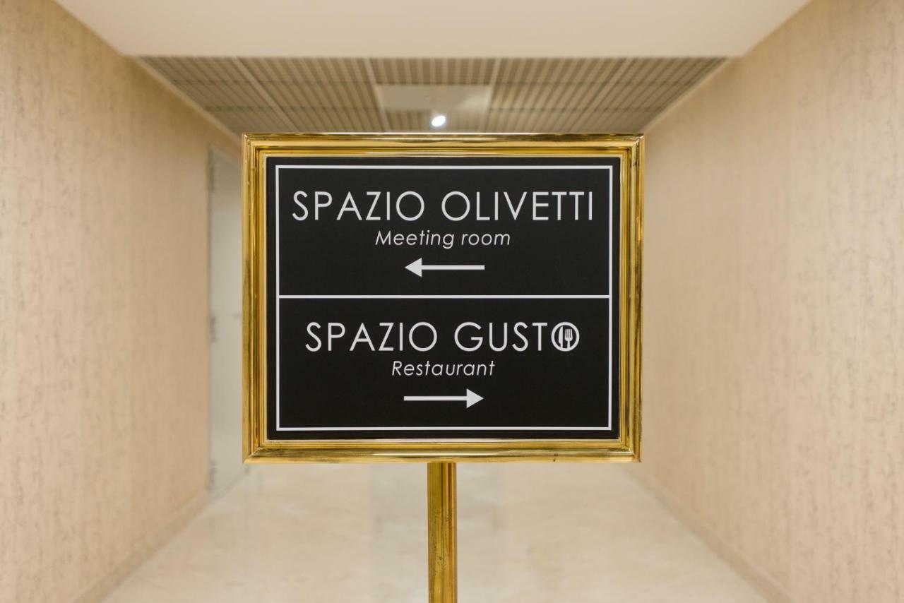 The Brand 4* Roma