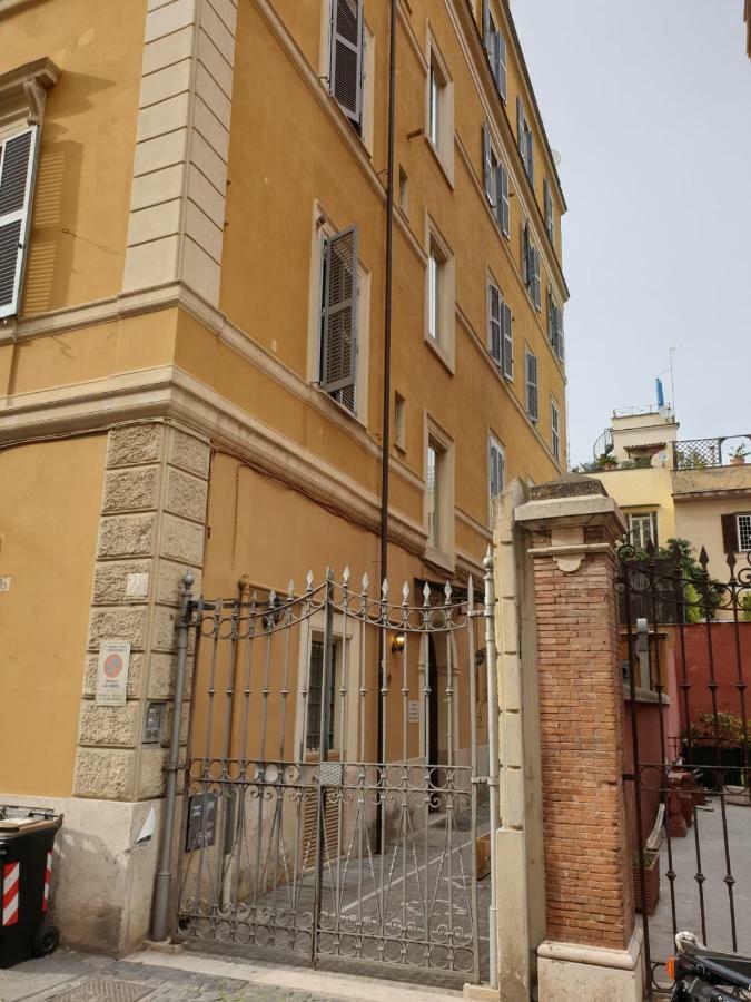 Secret Rhome Colosseum Art Guest house Rome