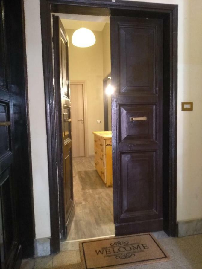 Secret Rhome Colosseum Art Guest house Rome