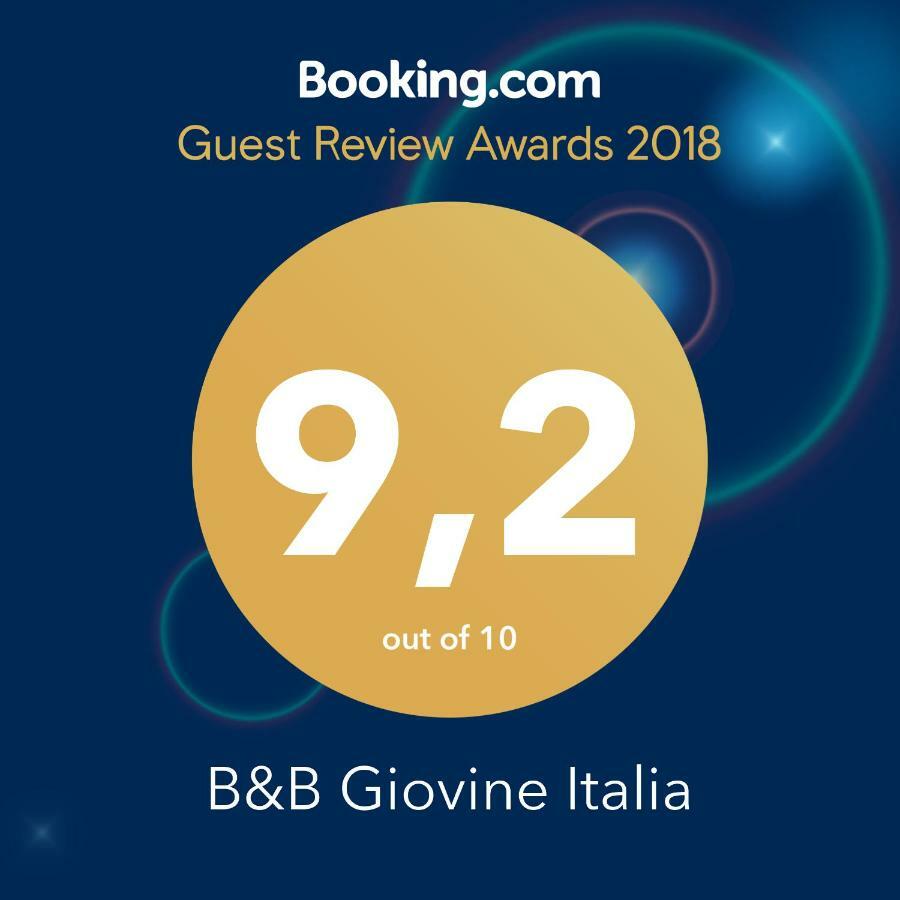 Giovine Italia Bed & Breakfast 3*