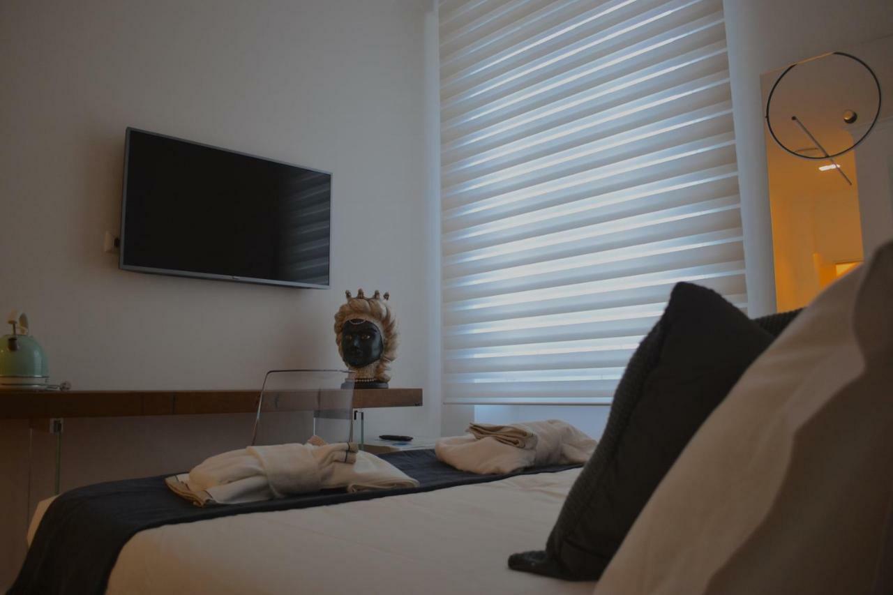 500 Prati Delle Vittorie Guest house *