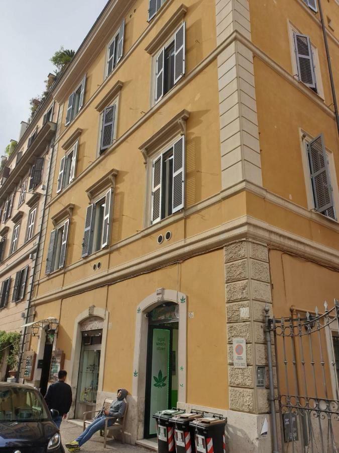 Guest house Secret Rhome Colosseum Art