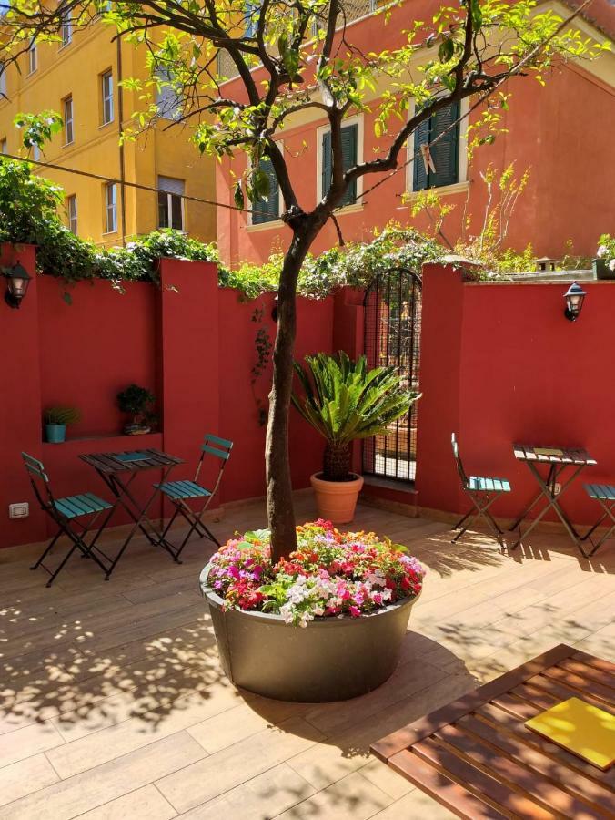 Guest house Monti Garden *