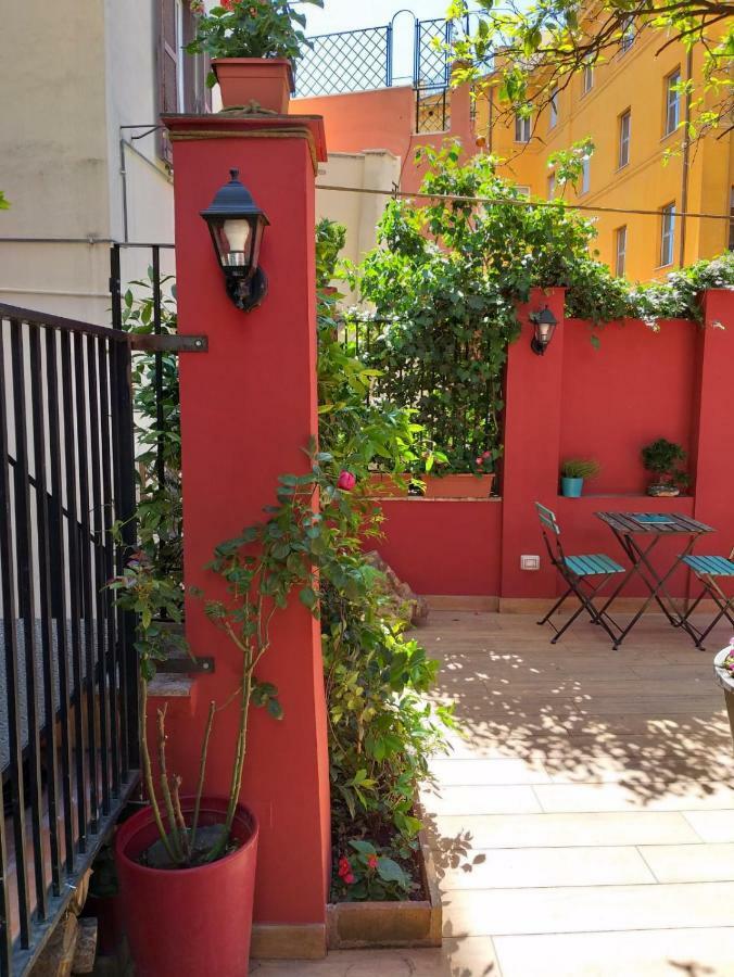 Guest house Monti Garden *