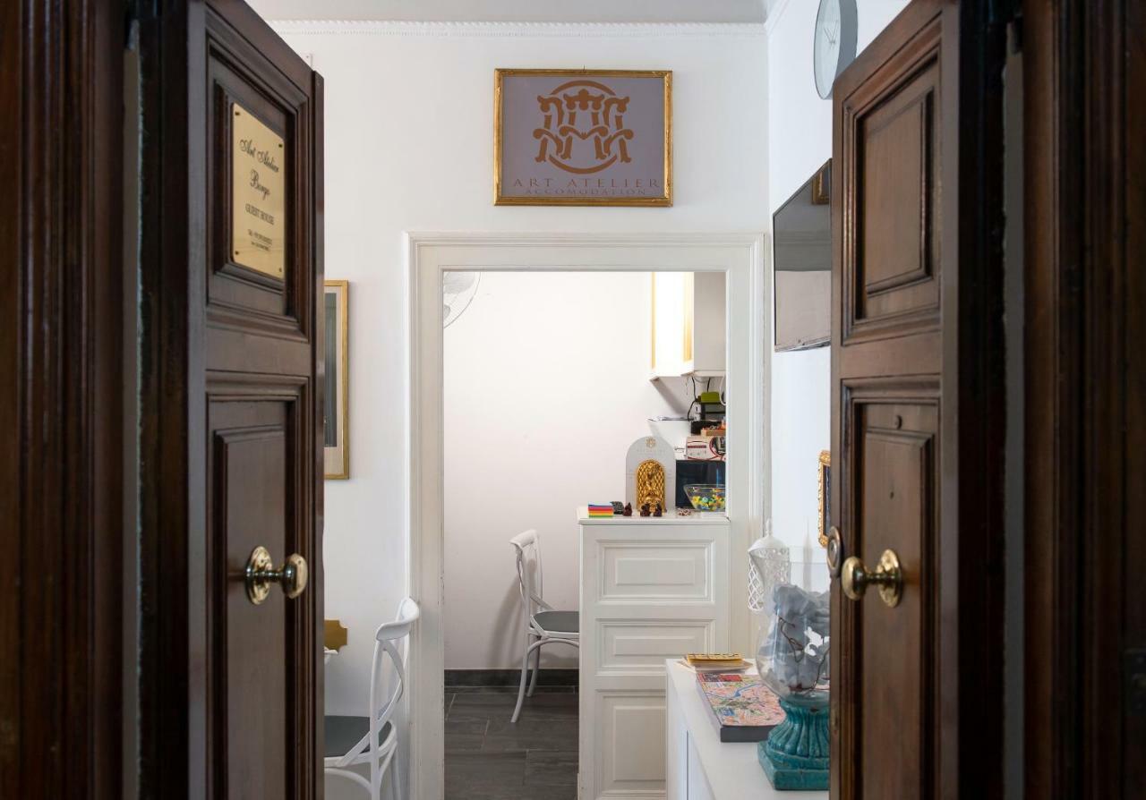 Art Atelier Borgo 3* Roma