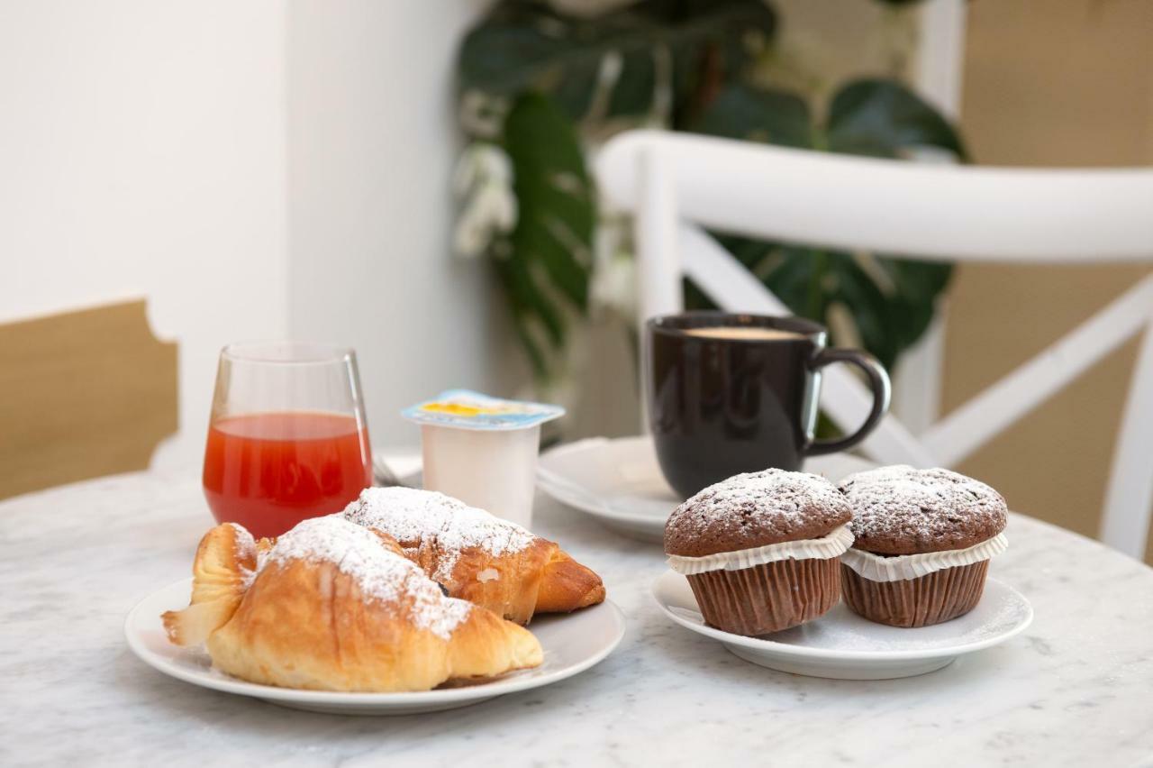 Acomodação com café da manhã  Art Atelier Borgo 3*