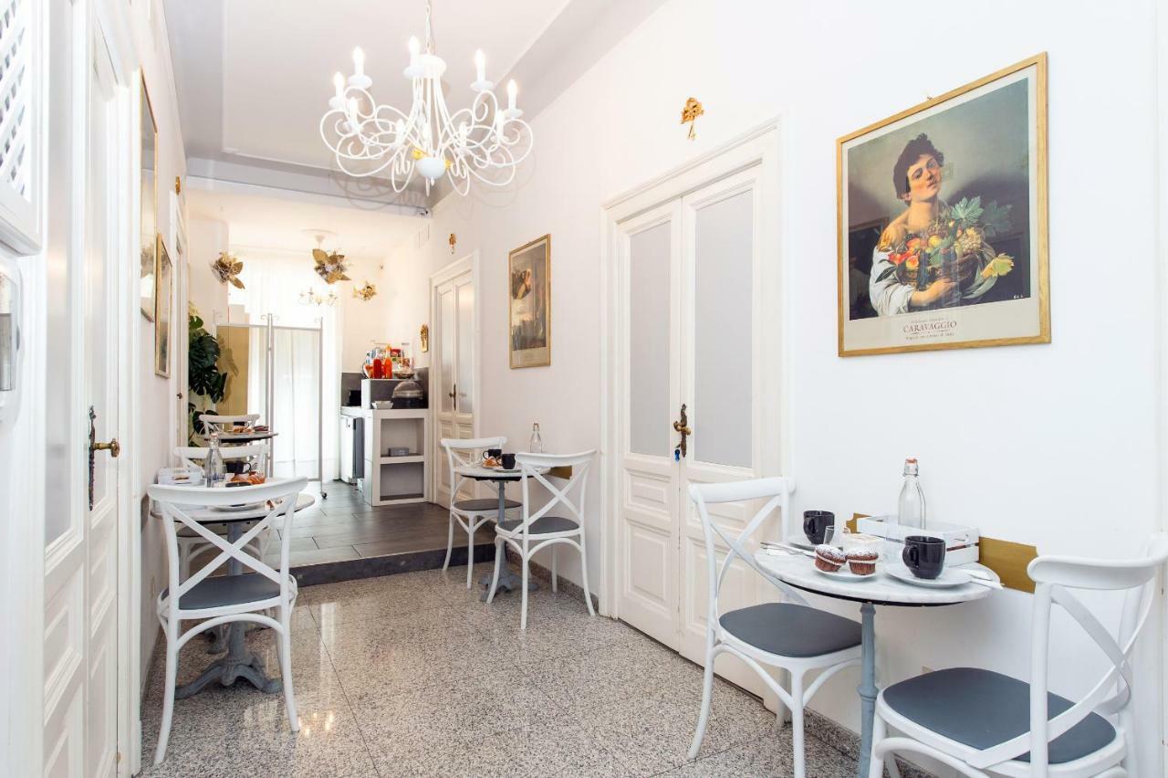 Art Atelier Borgo 3* Roma