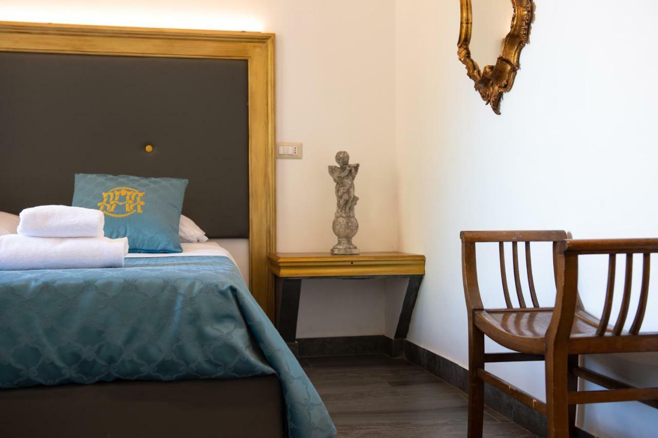 Art Atelier Borgo Acomodação com café da manhã  Roma