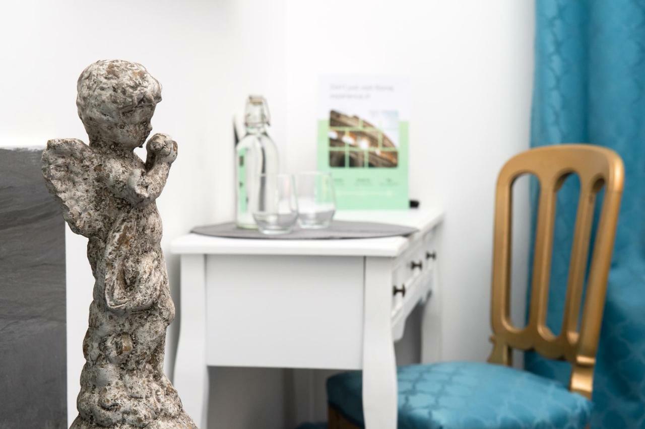 Art Atelier Borgo Acomodação com café da manhã 