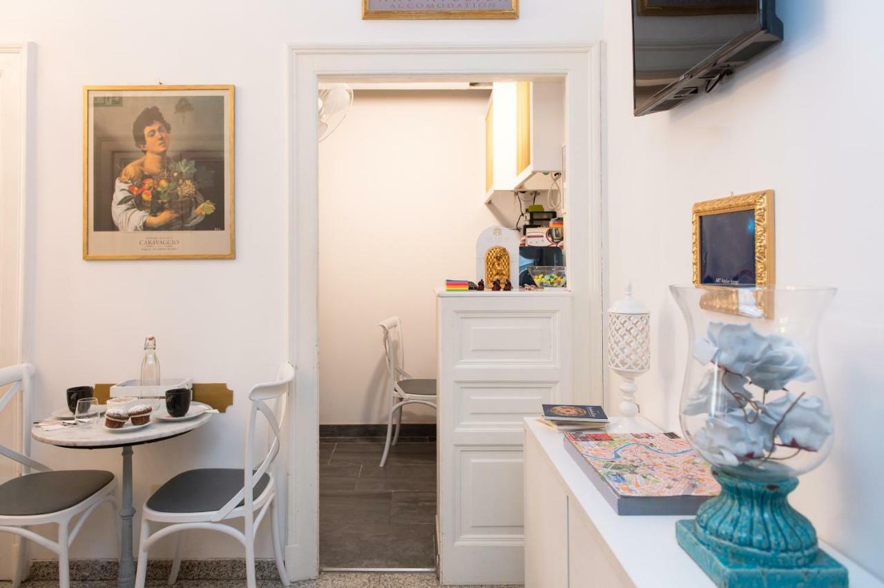 Art Atelier Borgo 3* Roma