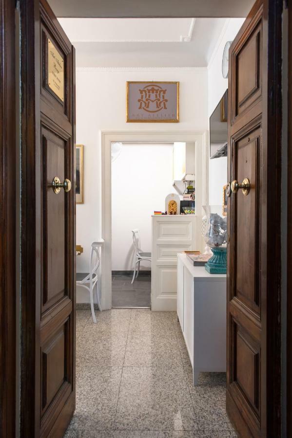 Art Atelier Borgo Roma