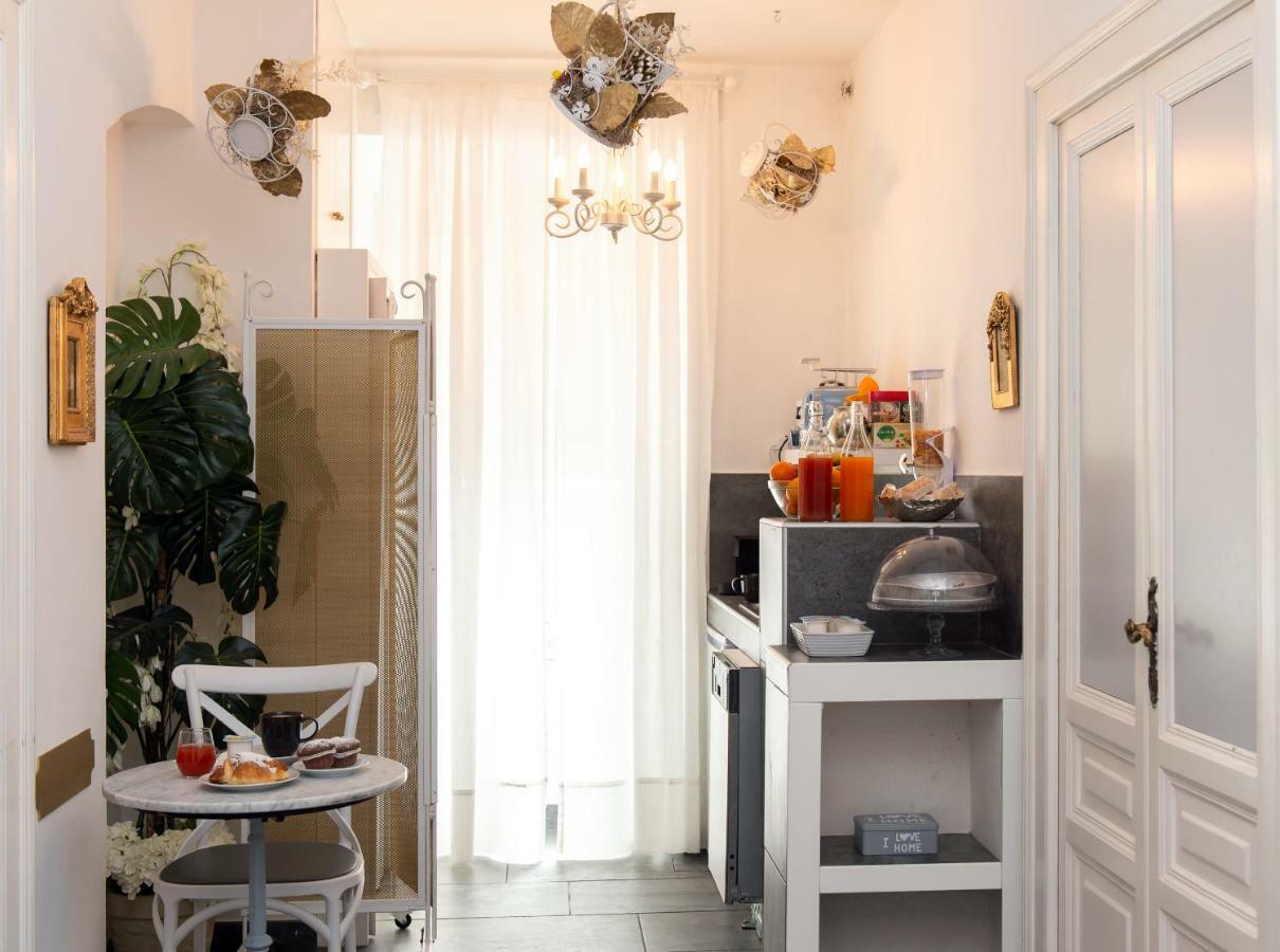 Art Atelier Borgo Acomodação com café da manhã  3*