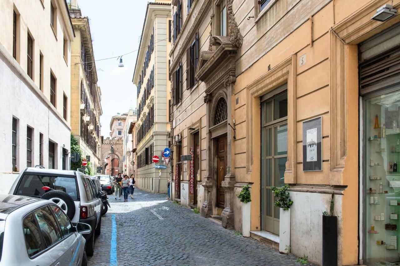 Art Atelier Borgo 3*