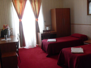 Termini Bed & Breakfast Rome