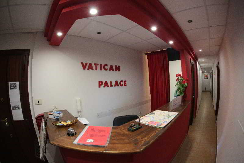 Vatican Palace 2*