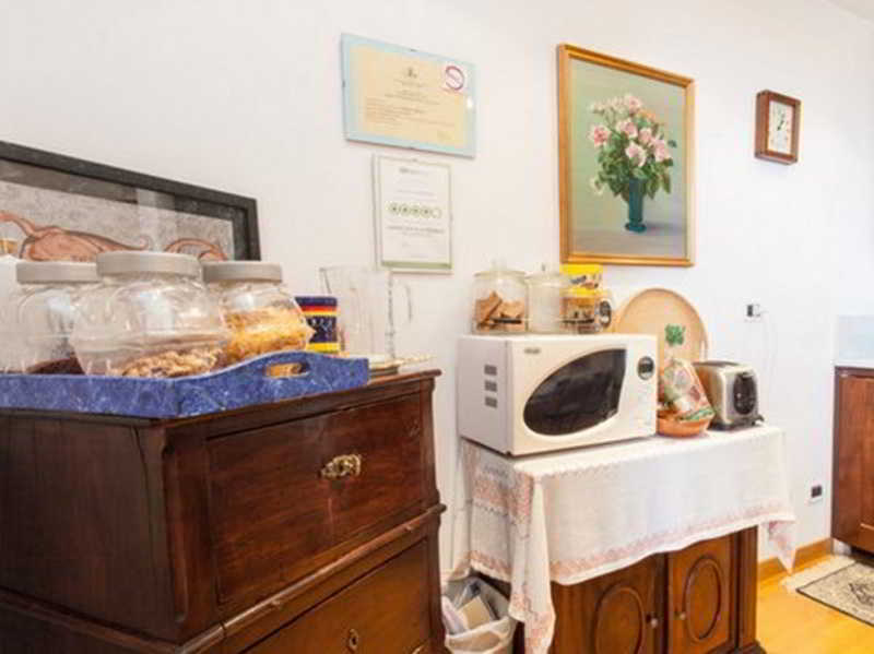Affittacamere Rent Filomena E Francesca 2*