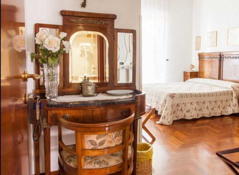Affittacamere Rent Filomena E Francesca