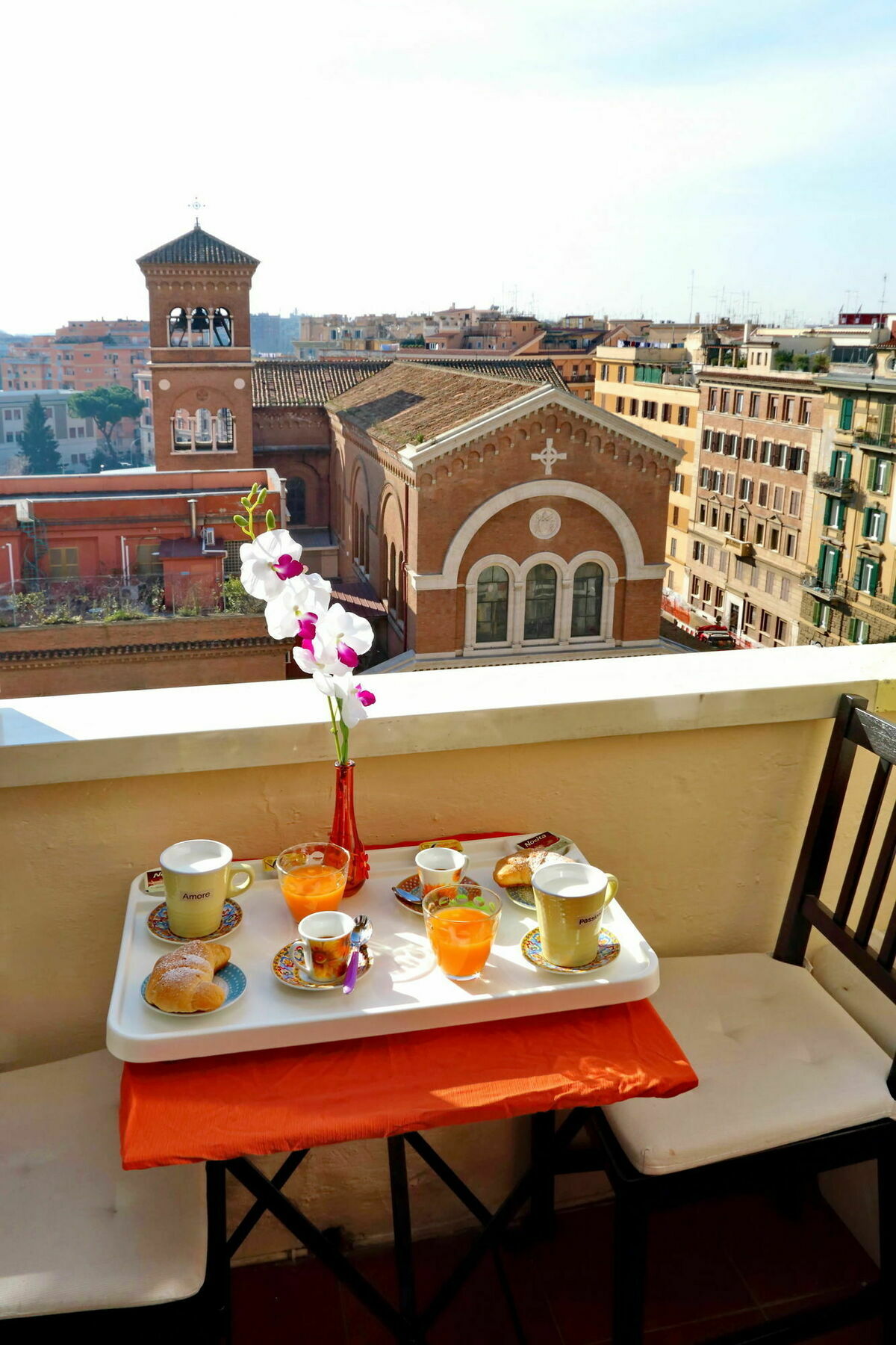 Re Di 3* Rome