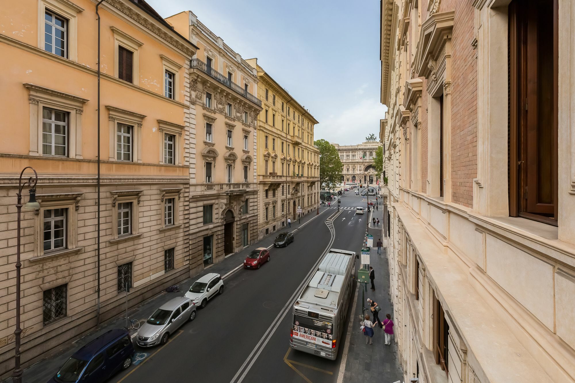 Affreschi Su Luxury Bed & Breakfast