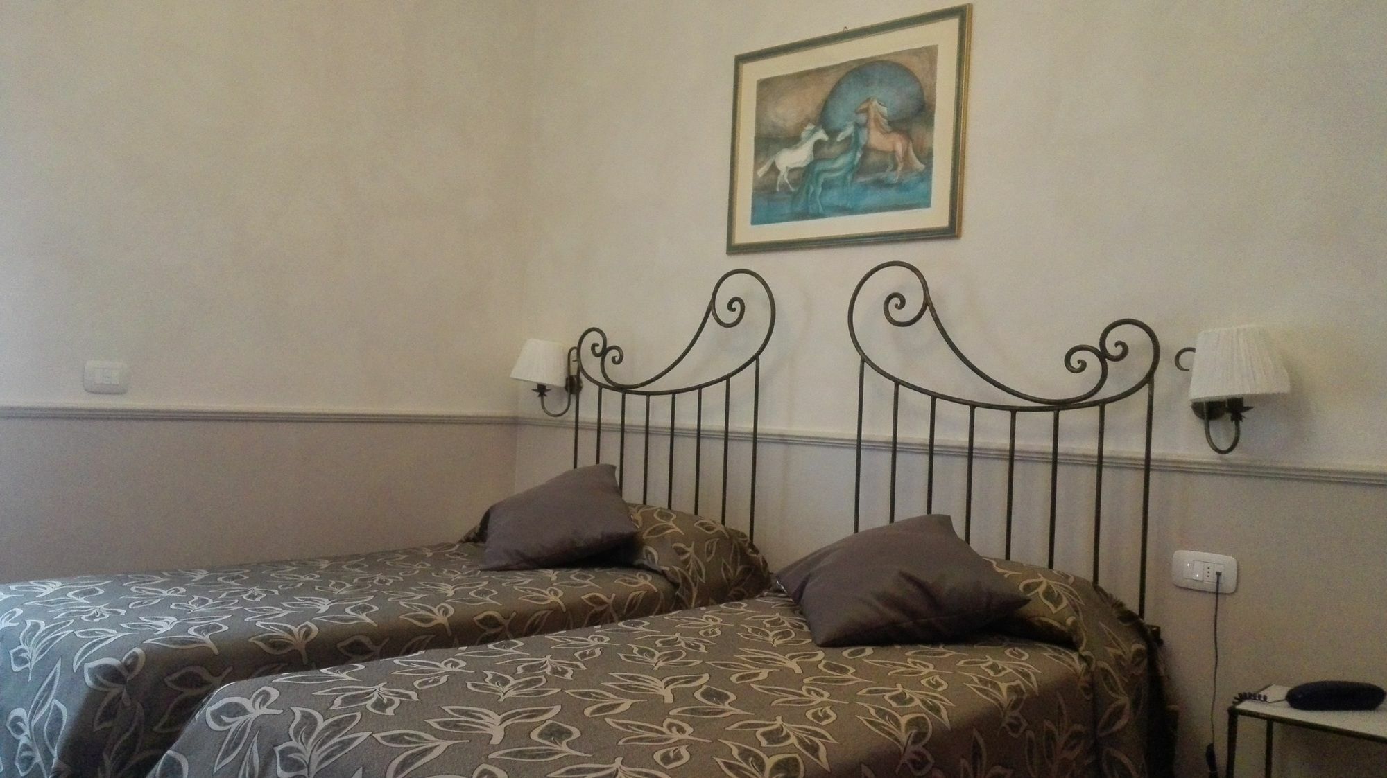 Residenza Cavallini Casa de hóspedes 3*
