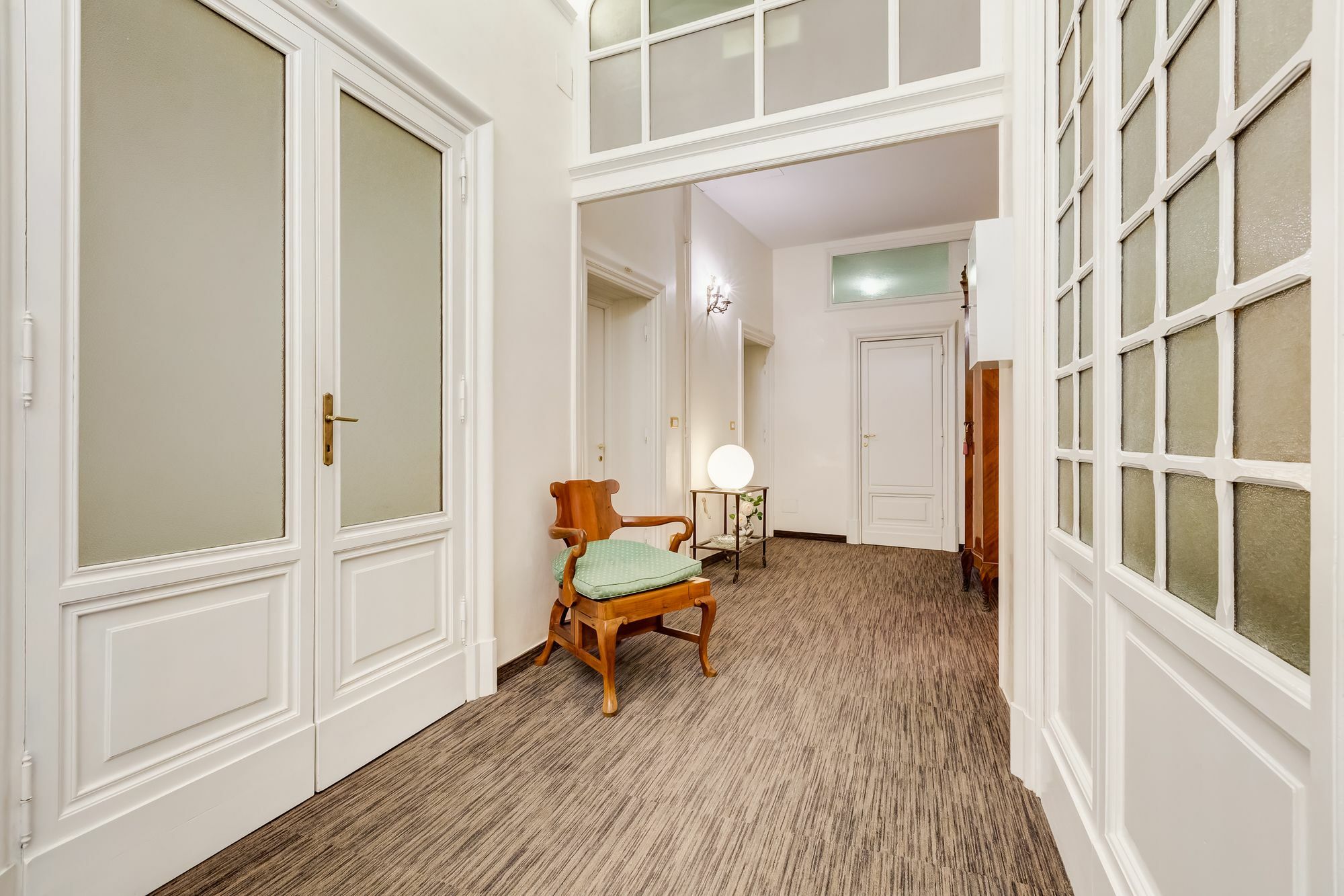 Affreschi Su Luxury Bed & Breakfast