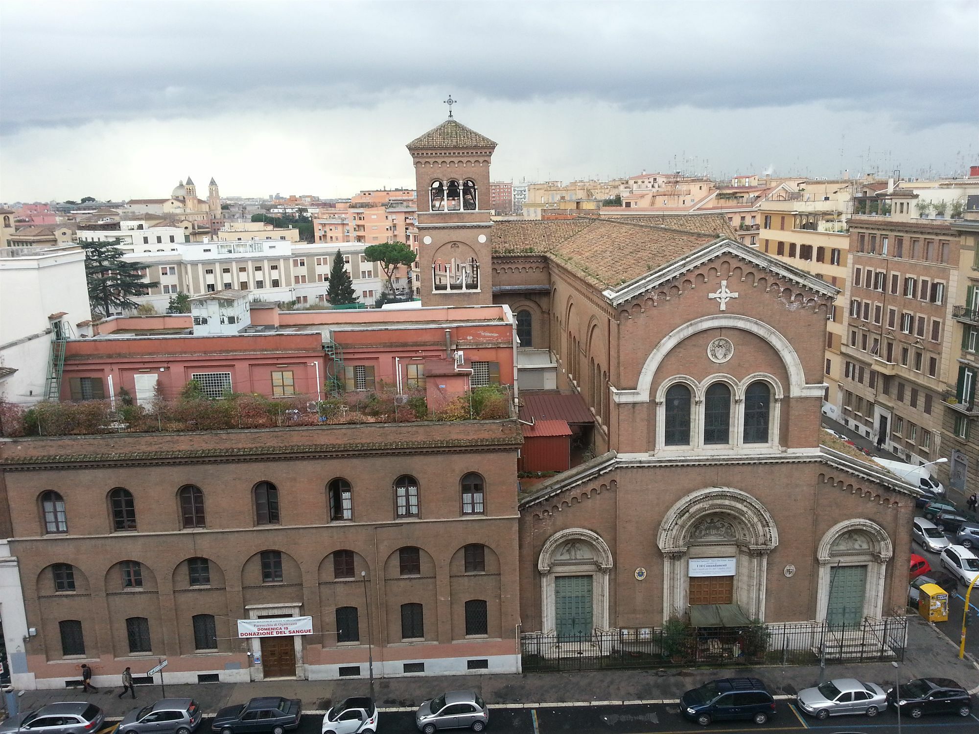 Re Di Bed & Breakfast Rome