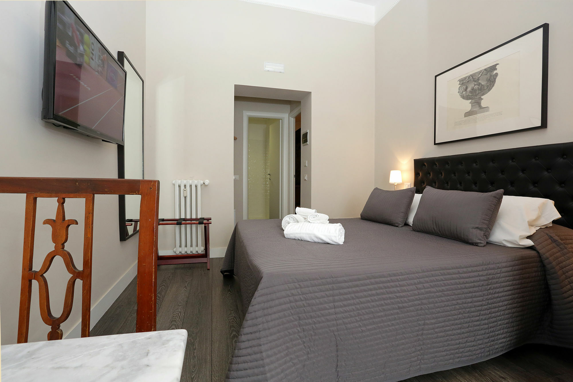 Residenza Cavour 3*