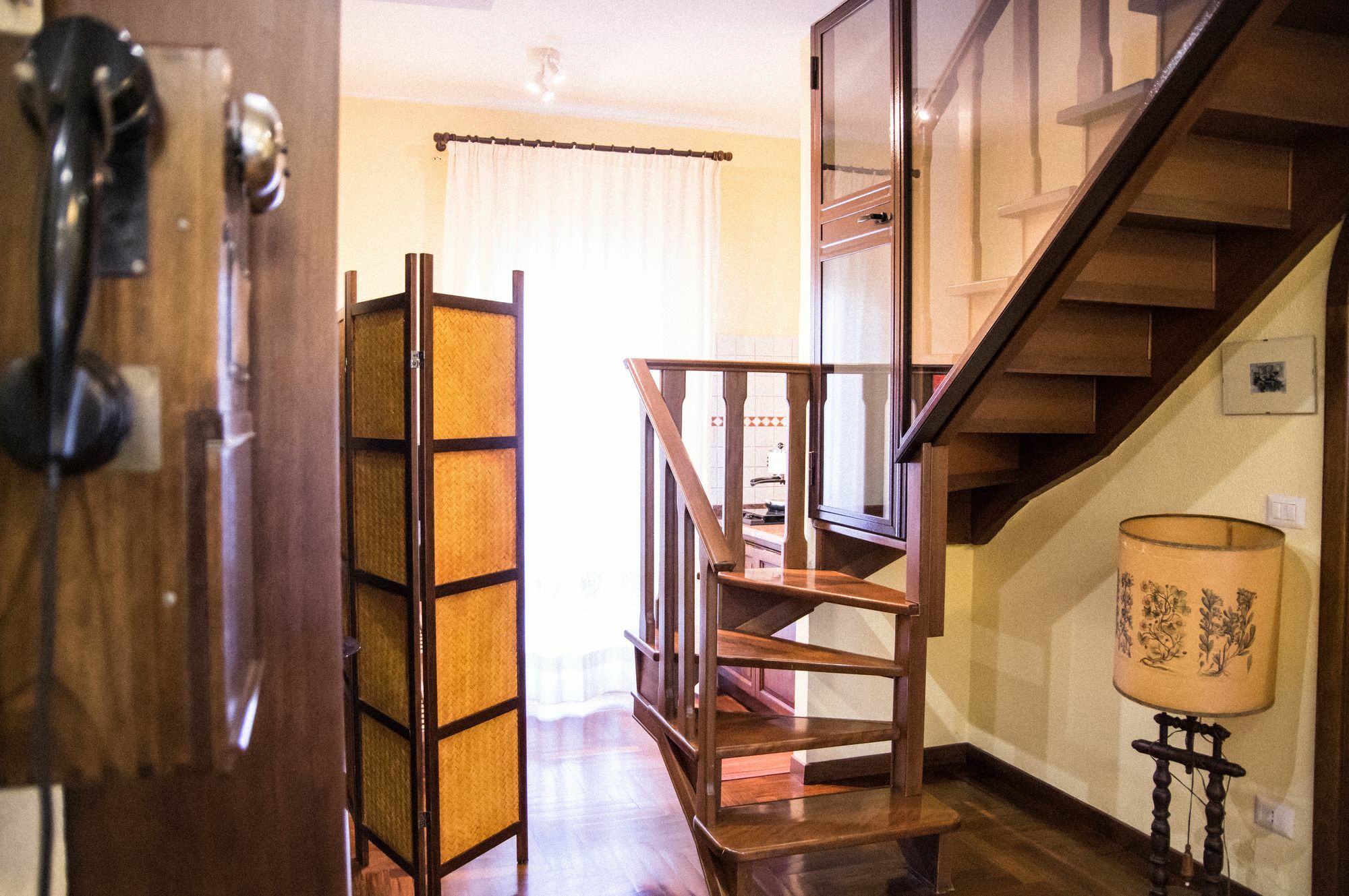 Belon B&B Poli Casilino 2* Rome