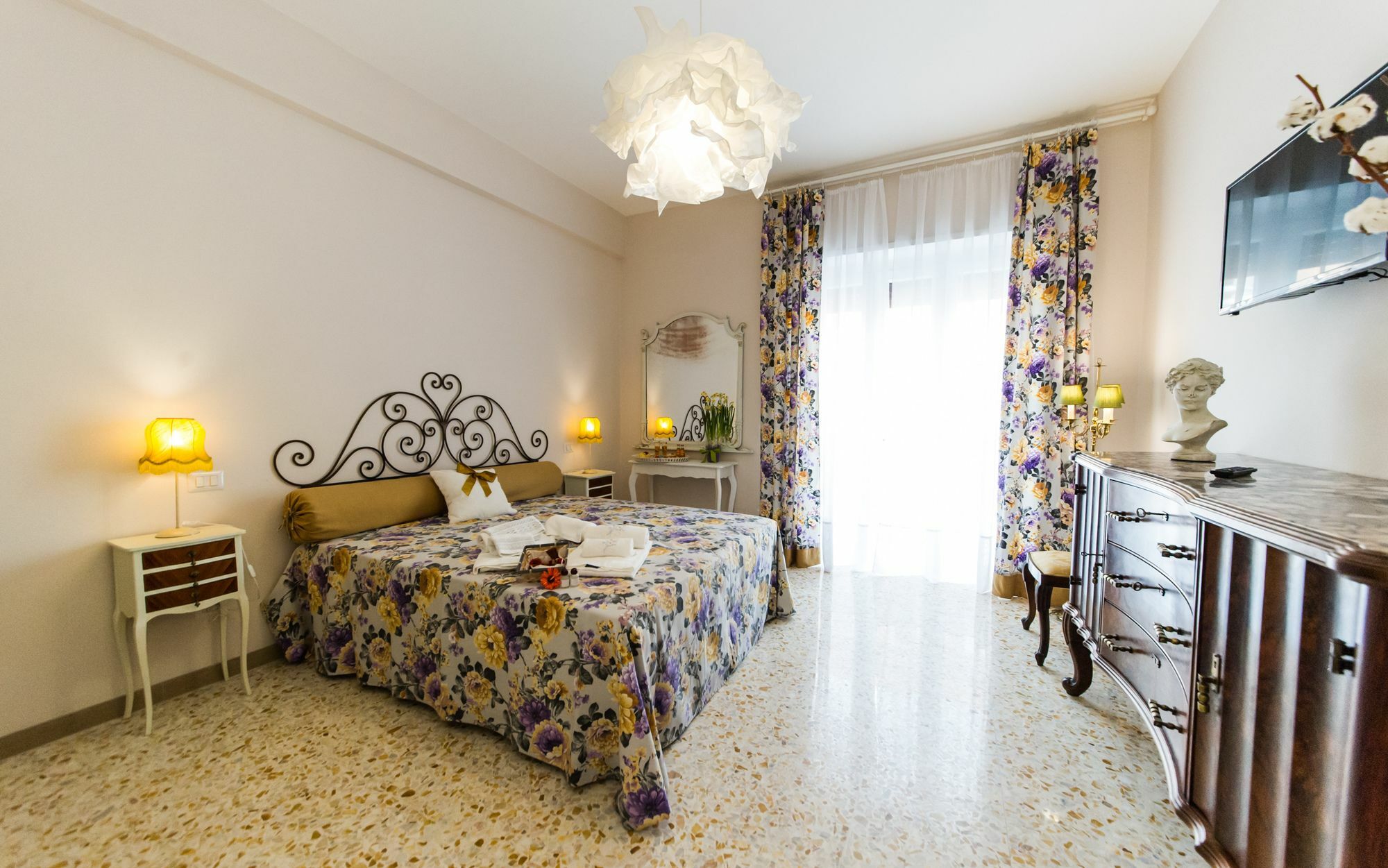 Bed & Breakfast Quasi Quasi Dormo Qui