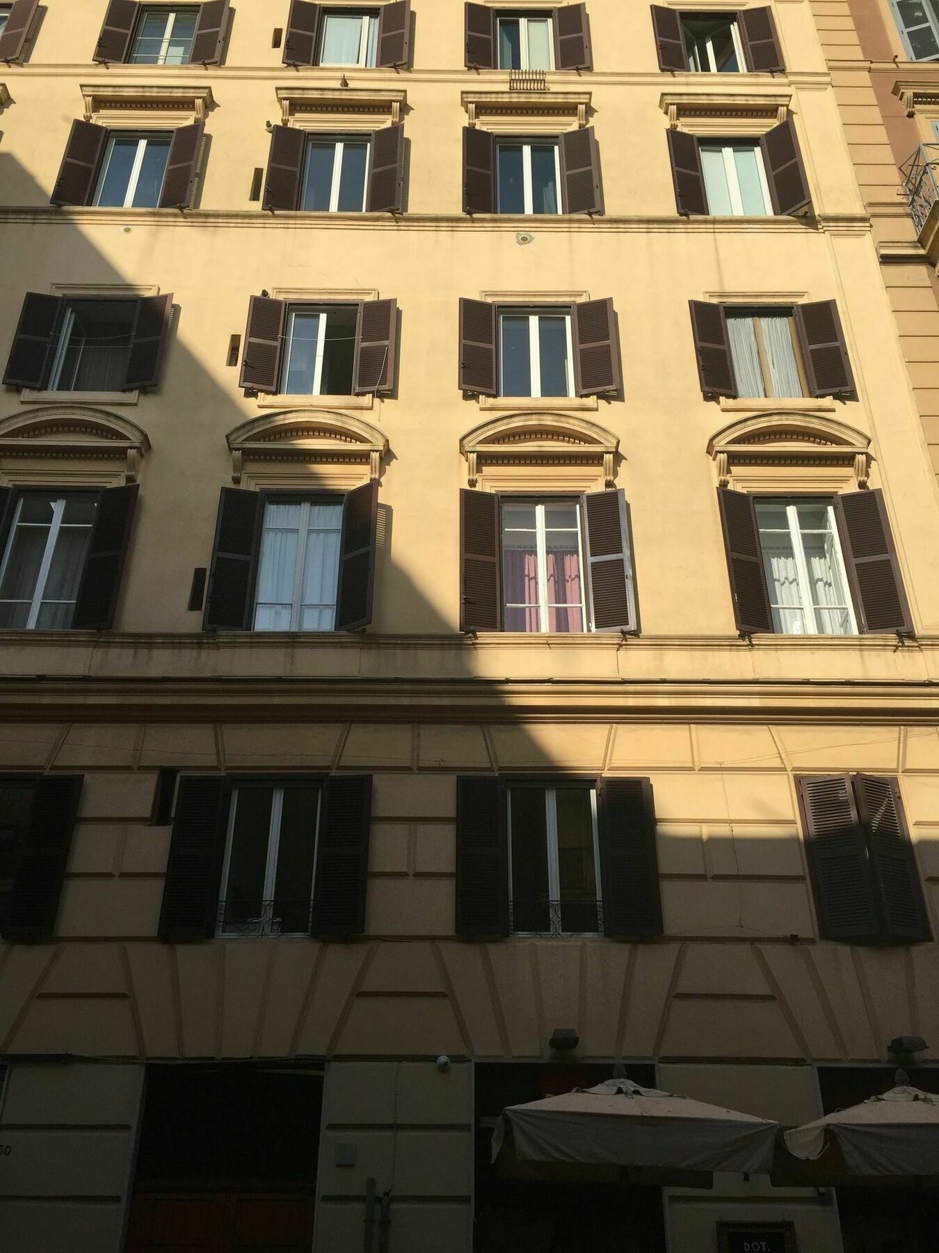 Guest house O La Civetta Di Trastevere 3*