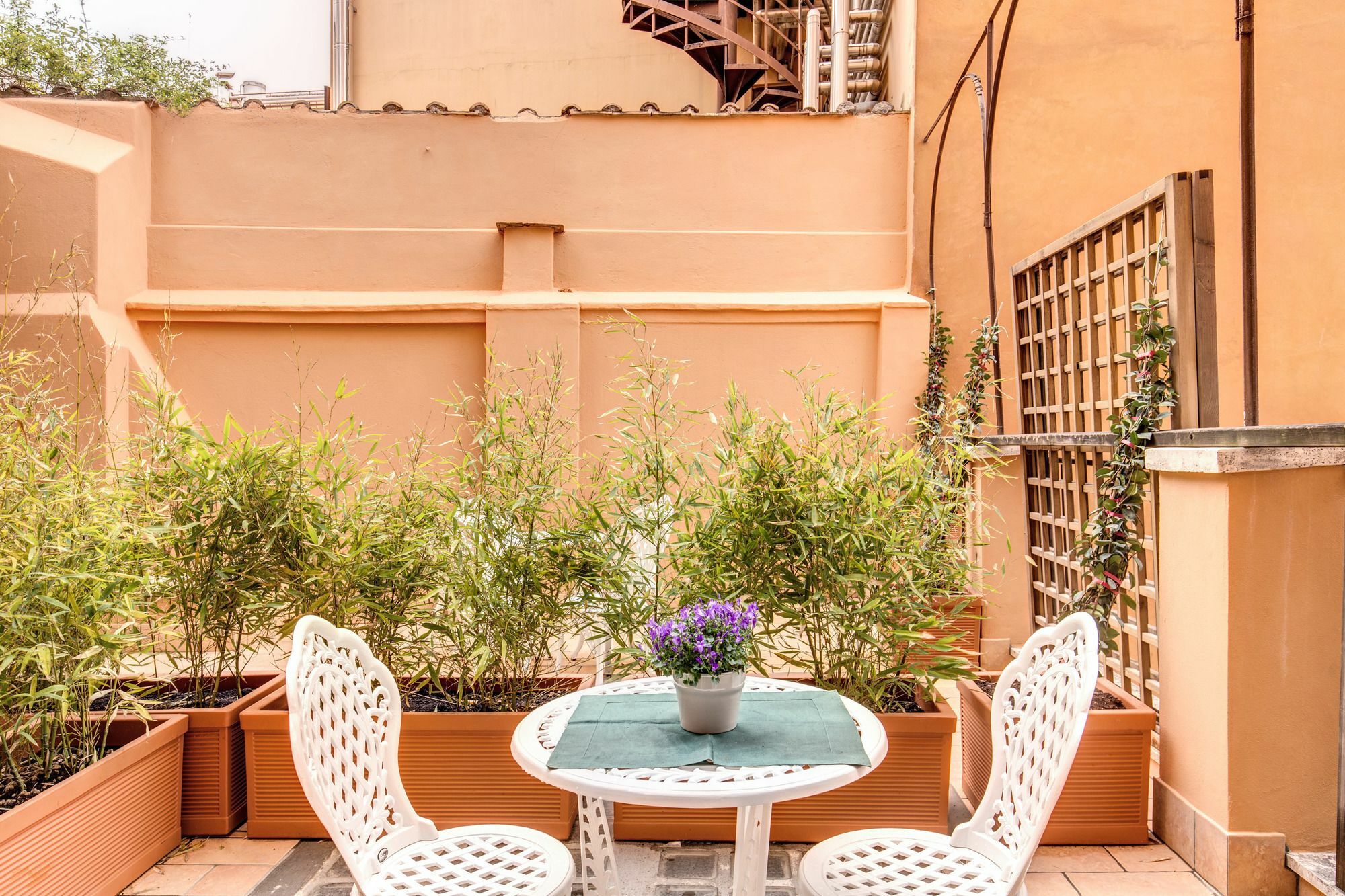 Charme Spagna Boutique Hotel Rome