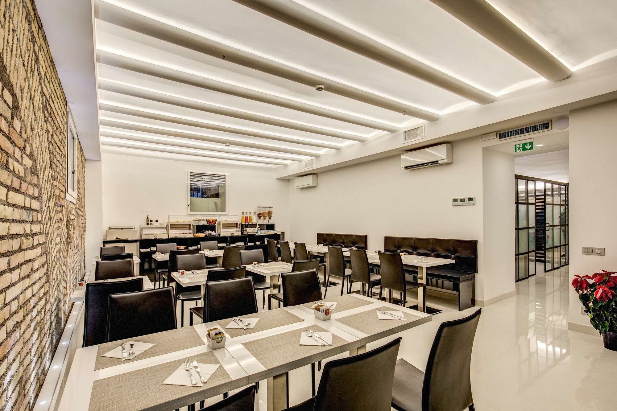 The Liberty Boutique Hotel