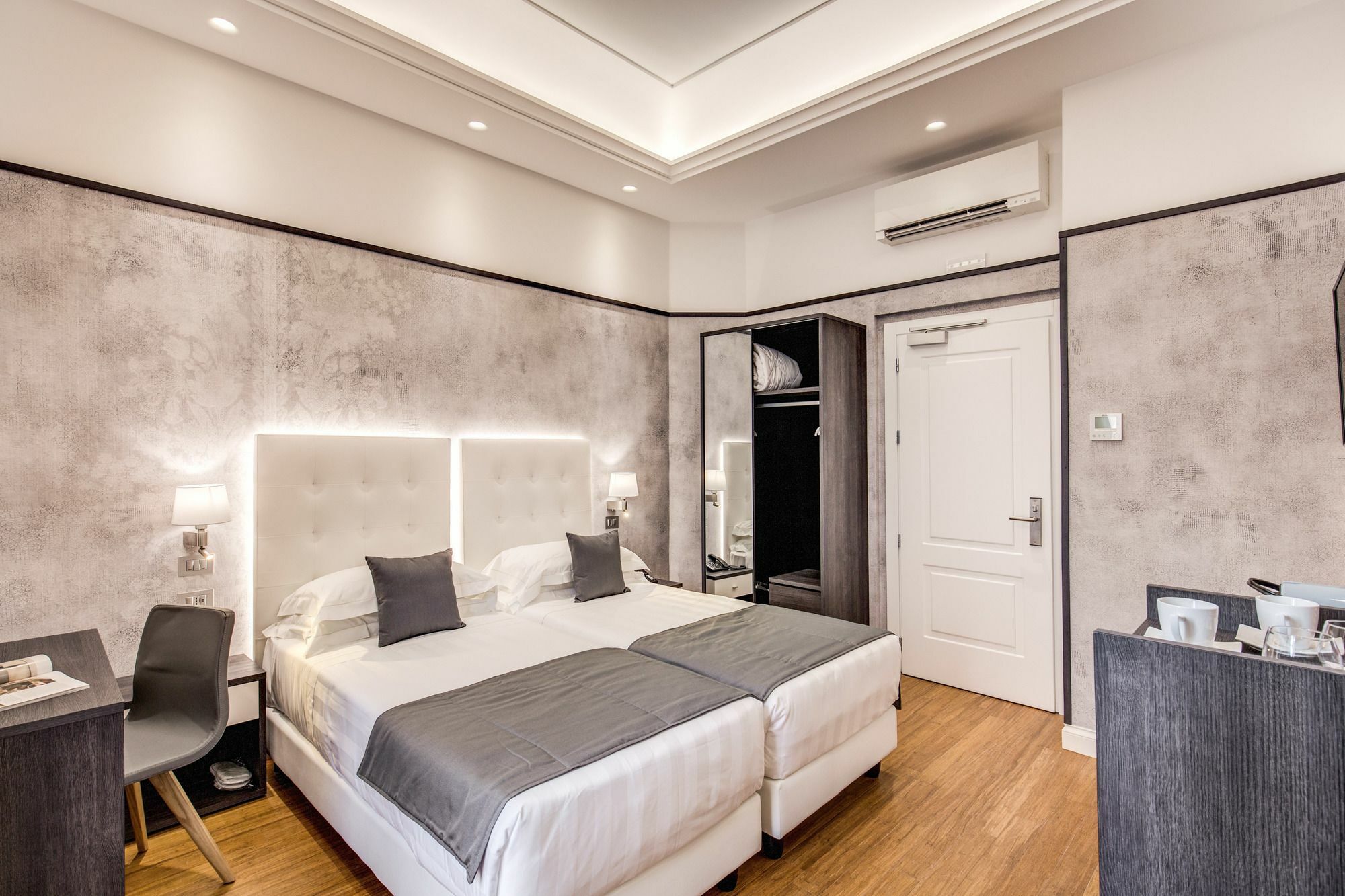 The Liberty Boutique Hotel 4*