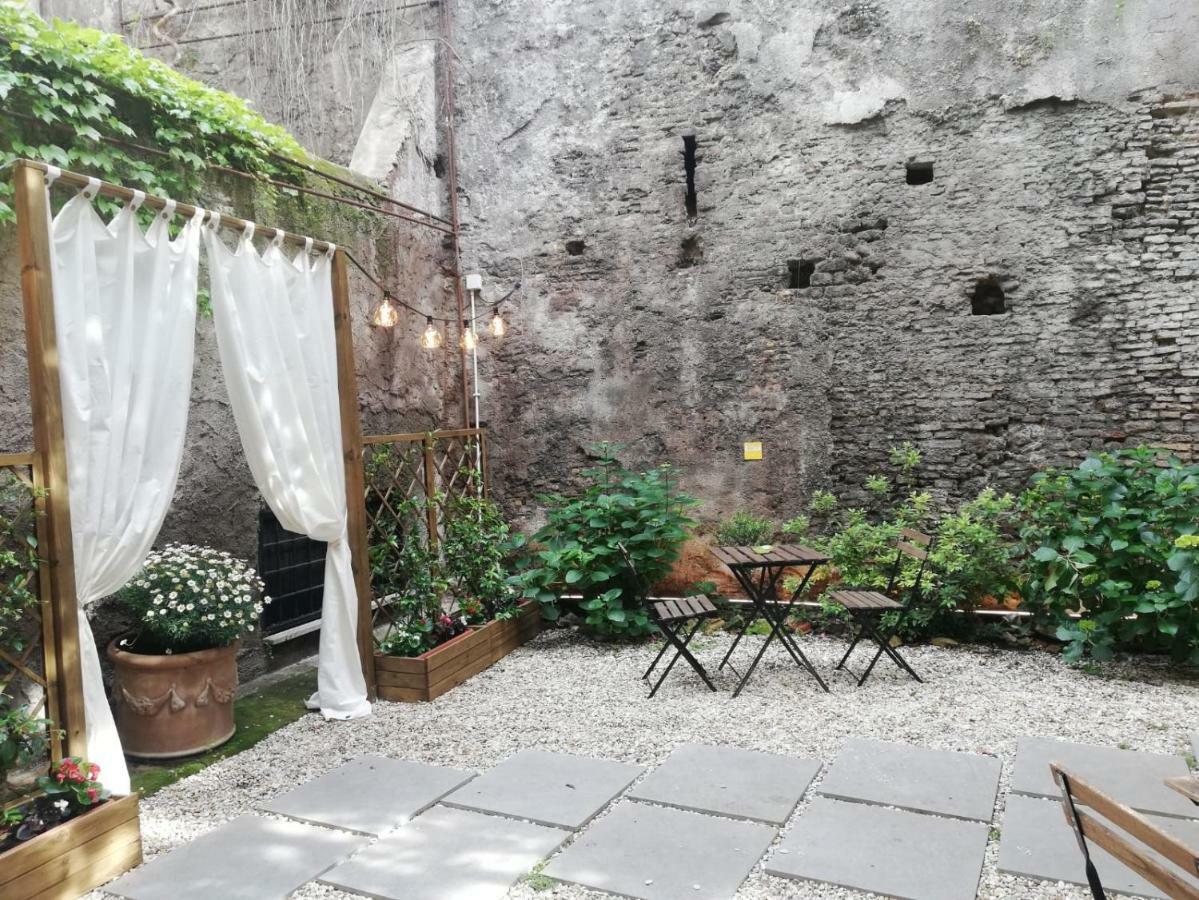 Navona Secret Gasthuis