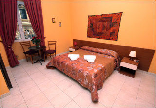 Folia Guest house