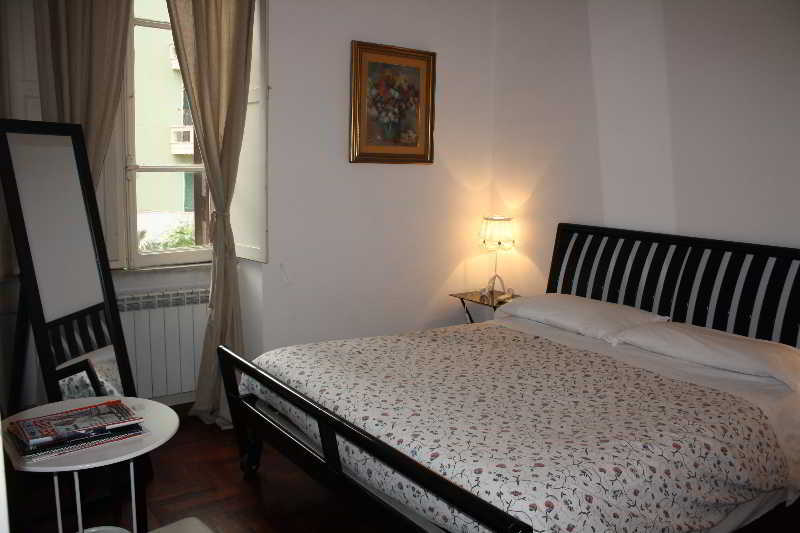 St. John Bed & Breakfast Rome