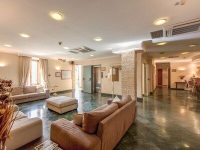 Romoli Hotel 3*