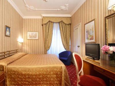 Eliseo Hotel Rome