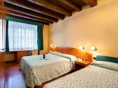 Corot Hotel