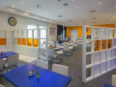 Gp Hotel 4*