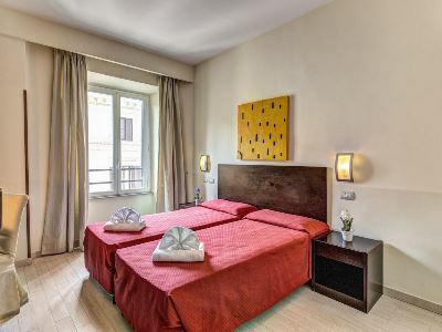 San Marco Hotel Rome