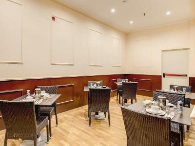 San Marco Hotel Rome