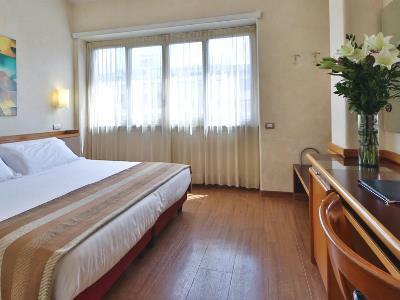 Best Western Piccadilly 4* Rome