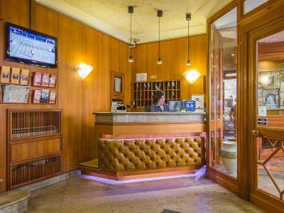 Hotel Verona