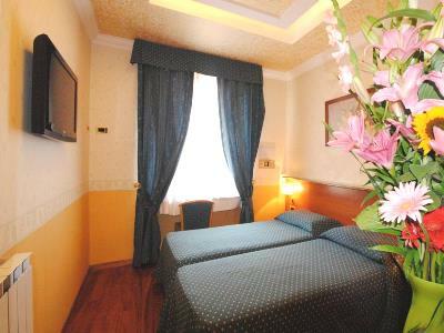 Verona 3* Roma