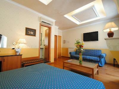 Hotel Verona