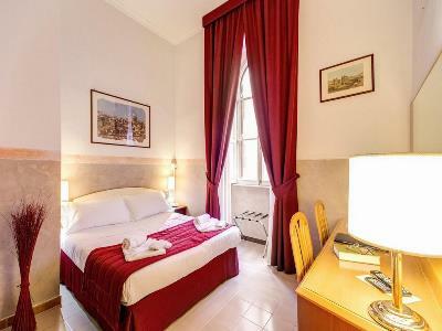 Hotel Giotto Flavia 2*