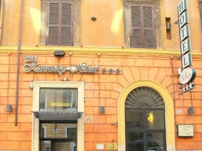 Kennedy Hotel Rome