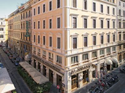 Marco Polo Roma