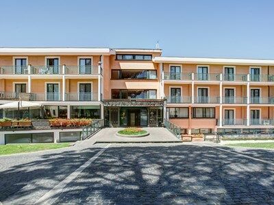Appia Park Rome